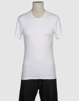 TOPWEAR Short sleeve t-shirts MEN on YOOX.COM