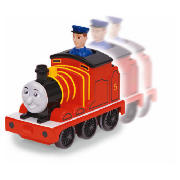 Thomas Push and Go