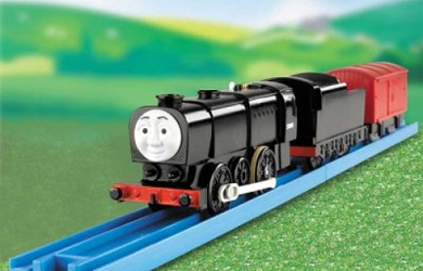 Road and Rail - Neville