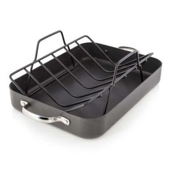 Thomas Rosenthal Group - Roasting Tray With Rack