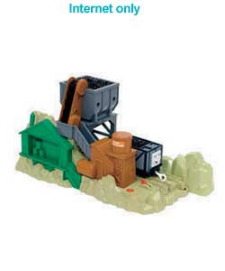 Sodor Mountain Mine