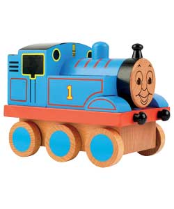 Thomas the Tank Engine Big Buddy