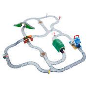 the Tank Engine Bridges & Tunnels Set