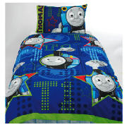 Thomas The Tank Engine Duvet