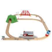 the Tank Engine Elsbridge Adventure Set