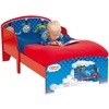 The Tank Engine Junior Bedstead