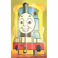 The Tank Engine Kool Lite