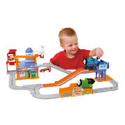 The Tank Engine Post Office Loader Set