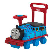 the Tank Engine Sit N Ride