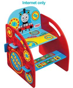 Thomas the Tank Engine Step Stool