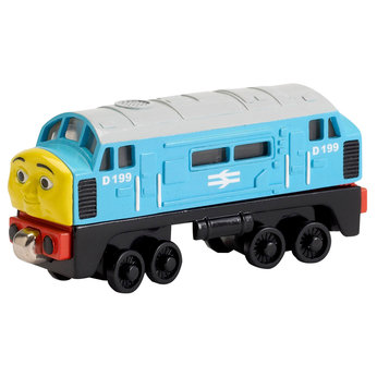 Take Along Thomas - D199 Engine