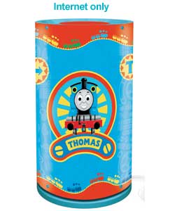 the Tank Engine Tube Light