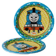 Thomas The Tank Plates