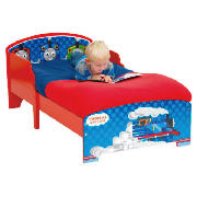 Thomas Toddler Bed