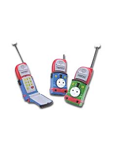 Walkie Talkies