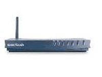 THOMPSON THOM WLAN VPN ADSL2 RTR 4xLAN