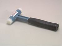 1212 Dead-Blow Nylon Hammer 1.1/2Lb.