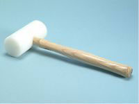 ex 8122 Super Plastic Mallet