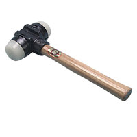 Nh200 Split Head Hammer 4.1/2Lb Nylon