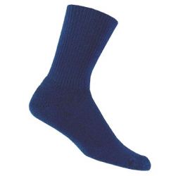 Thorlo crew medium weight unisex Golf Sock