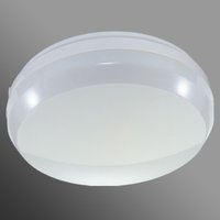 THORN Leopard HPF Opal Diffuser Round White Body 28W