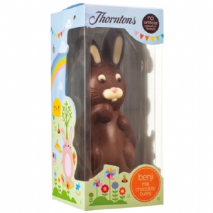 Benji Bunny Model