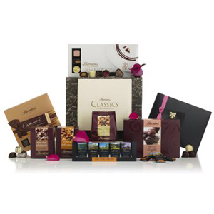 Chocoholic Hamper