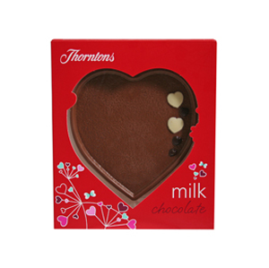 Chocolate Heart