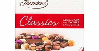 Classics 587g