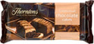 Individual Chocolate Cake Bars (5)