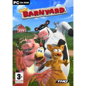 Barnyard PC