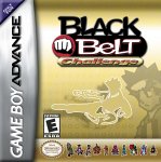 THQ Black Belt Challenge GBA