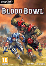 Blood Bowl PC