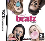 Bratz 4 Real NDS