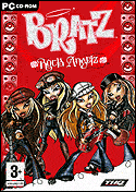 Bratz Rock Angelz PC