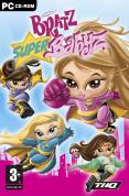 THQ Bratz Super Babyz PC