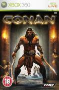 Conan Xbox 360