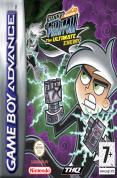 Danny Phantom The Ultimate Enemy GBA