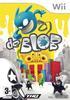 THQ De Blob Wii