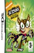 El Tigre The Adventures Of Manny Rivera NDS