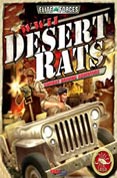 Elite Forces WW2 Desert Rats PC