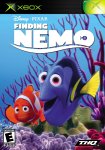 Finding Nemo Xbox