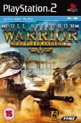 Full Spectrum Warrior Ten Hammers PS2