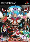 THQ Gitaroo Man for PS2