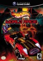 THQ Hot Wheels Highway 35 World Race GC