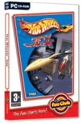 THQ Hot Wheels Jetz PC