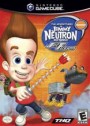 THQ Jimmy Neutron Jet Fusion GC