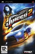 Juiced 2 Hot Import Nights PSP