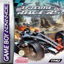 Lego Drome Racers GBA