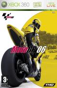 THQ Moto GP 06 Xbox 360